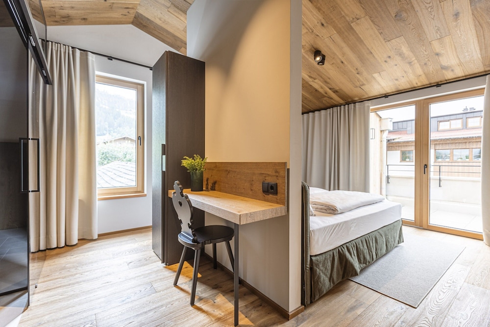 Apartment in Westendorf Near ski Area