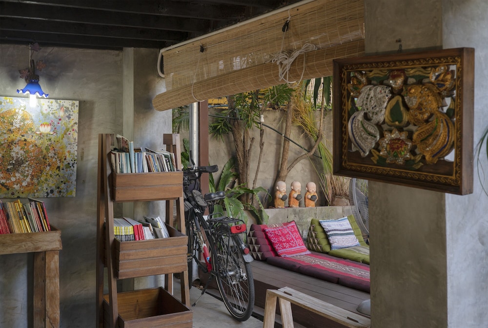 Chiang Mai Summer Resort