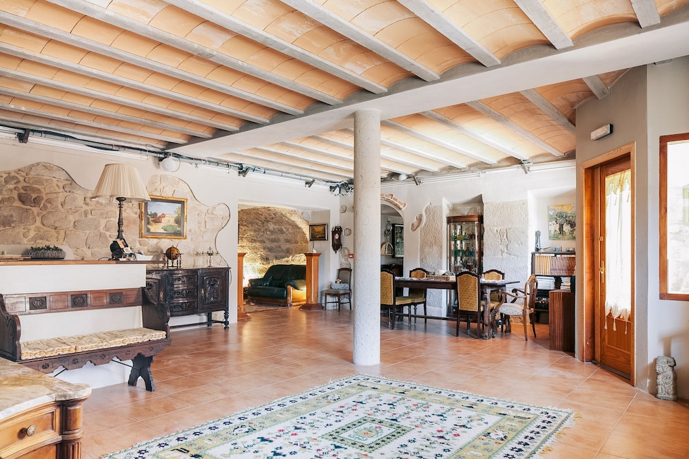 Vila Caelus Masia Boutique
