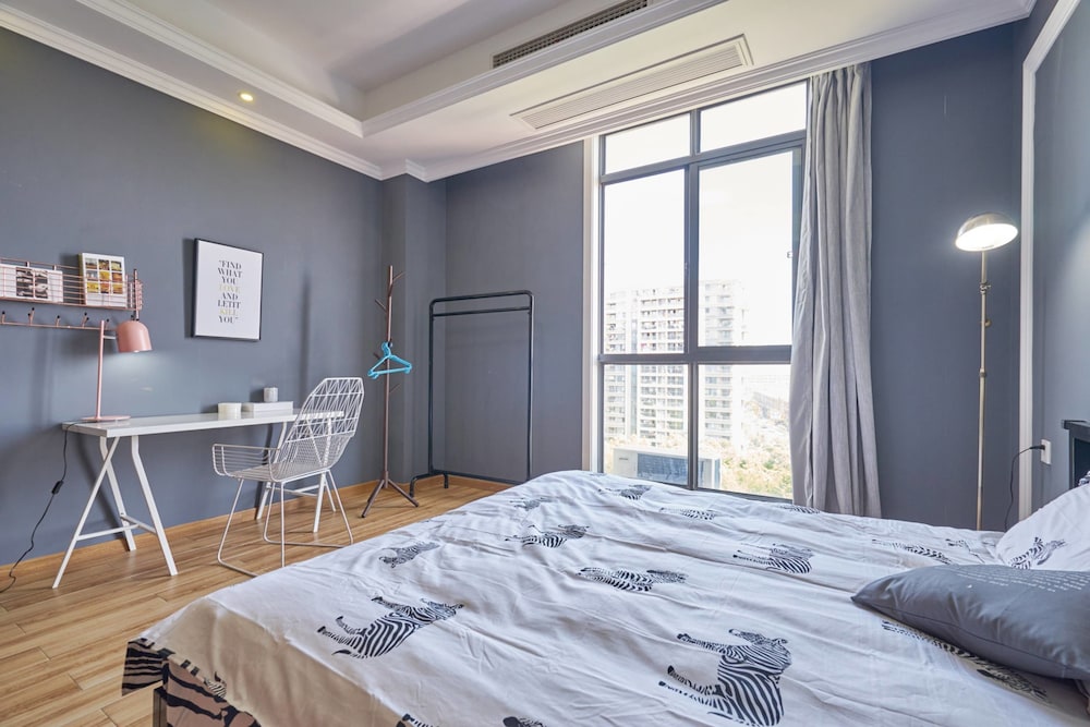 Hangzhou Stone Boutique Guesthouse