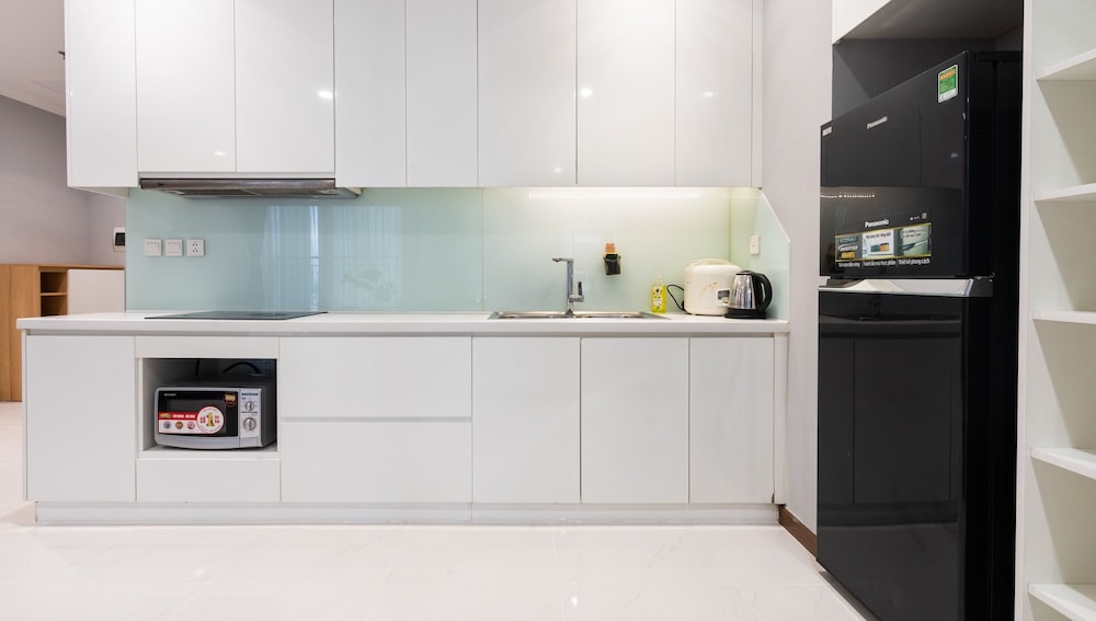 SaigonHomes in Vinhomes Central Park