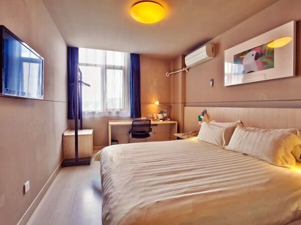 Jinjiang Inn Ningbo Yinzhou Wanda East Siming Road Branch
