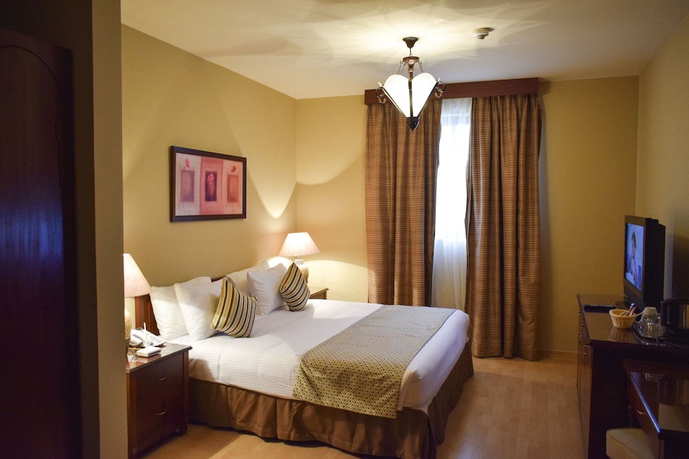 Marina Resort Port Ghalib Radisson Individuals