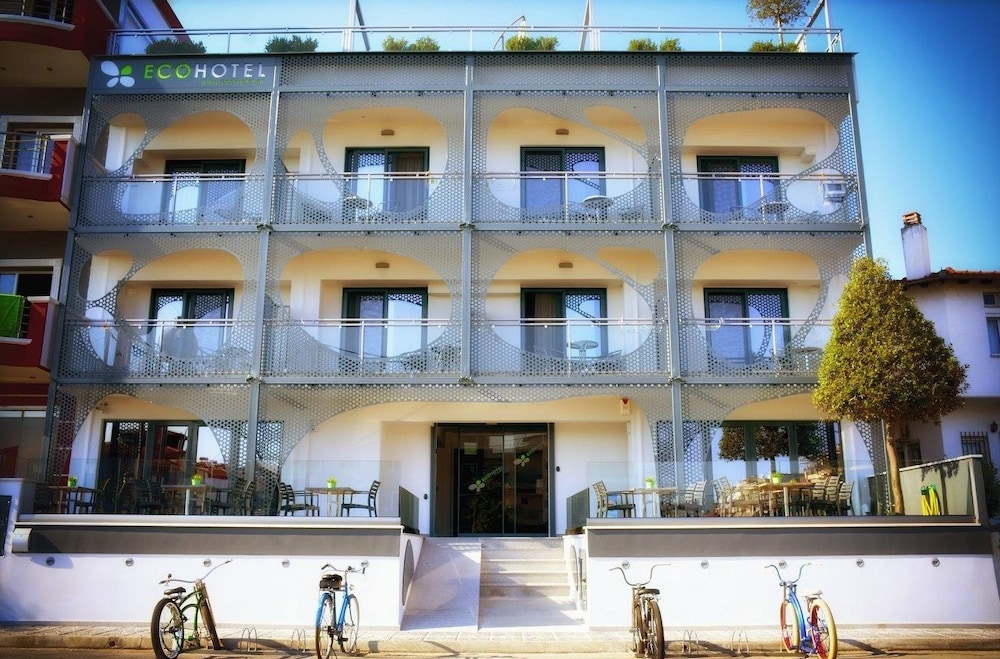 Eco Paralia