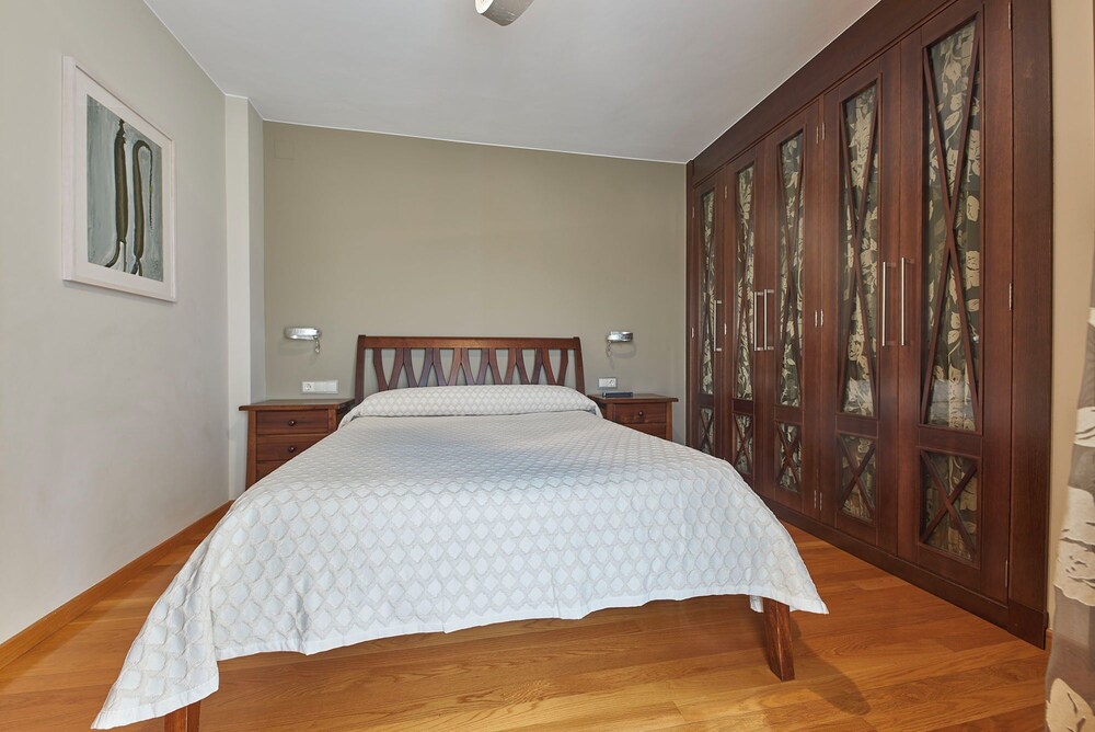 APARTAMENTOS RIO SIL