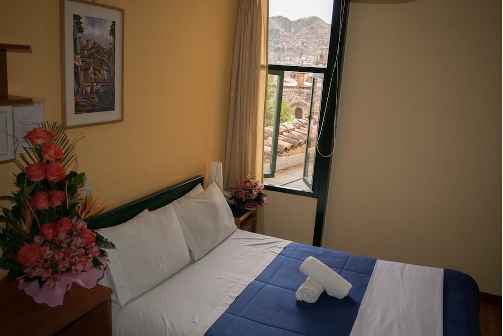 Hostal Paucartambo Wasichay II