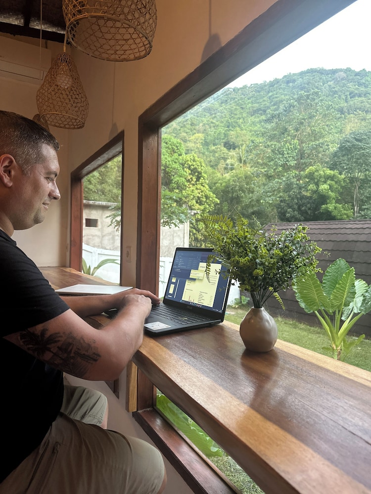 Kelapa Lodge - Lombok -