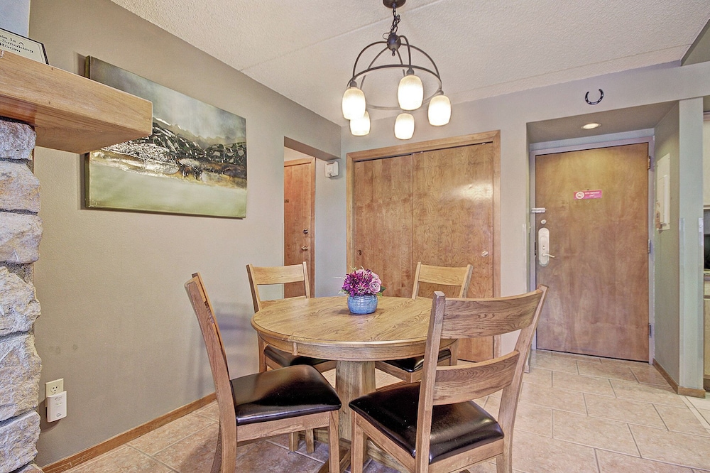SkyRun Vacation Homes - Copper Mountain Resort