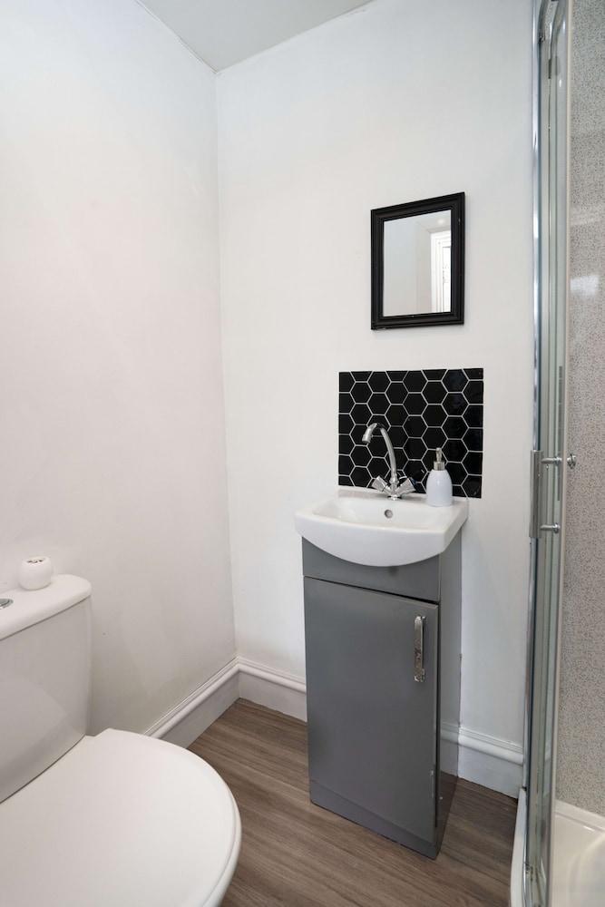 Cosy Fully Equipped Studio 2 Close to University