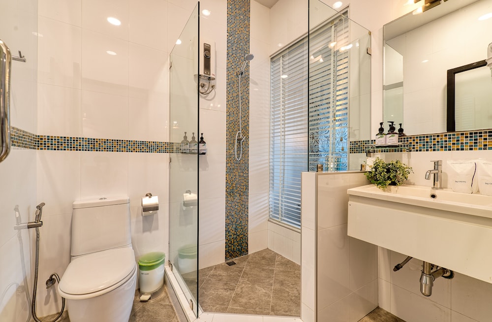 Baan Rawee Apartments