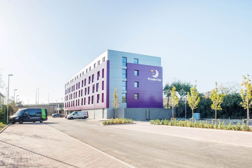 Premier Inn Lübeck City Centre