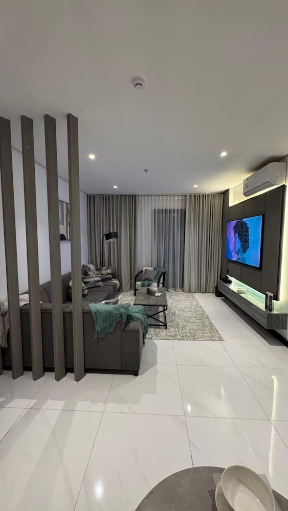 Suites OrbitNet Compound