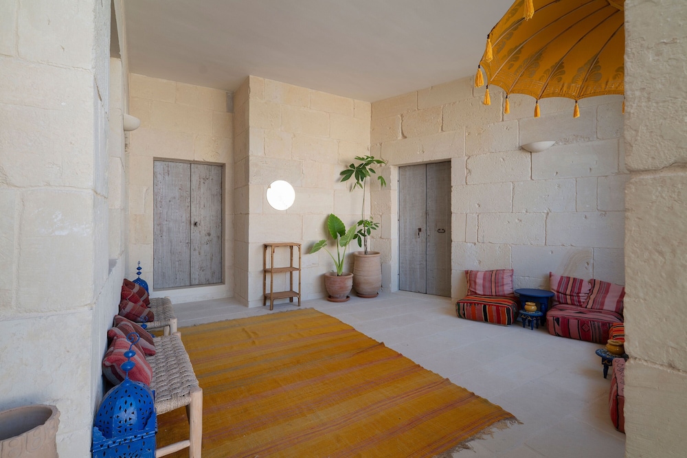 Empireo Riad
