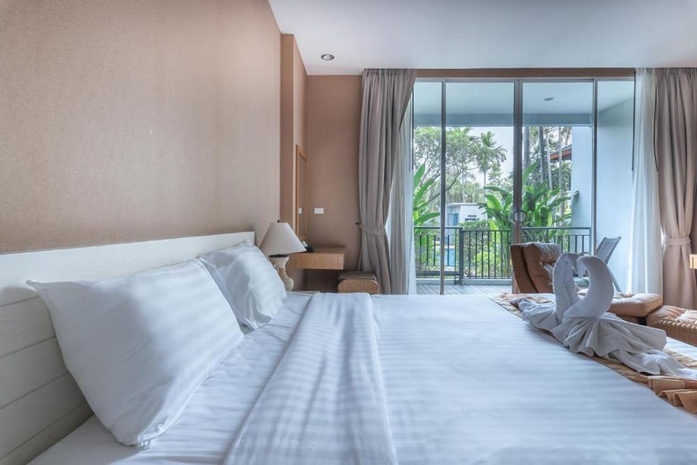 Kham Mon Lanna Resort Chiang Mai