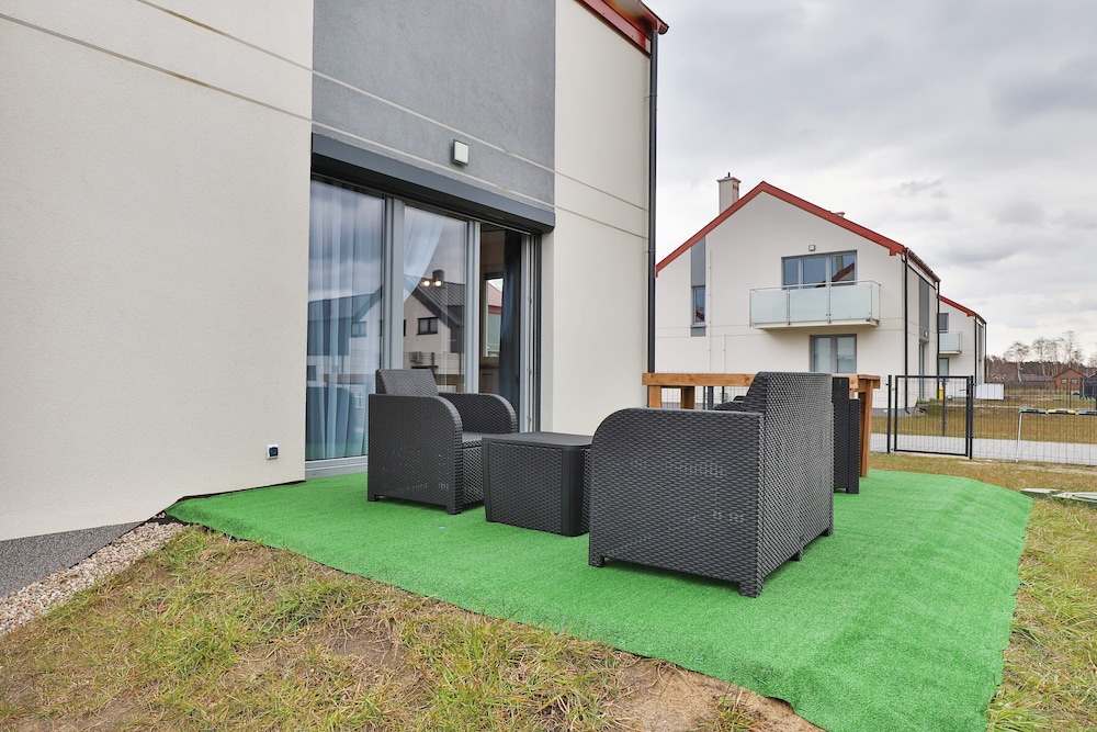 Apartment Południowa Przystań by Renters