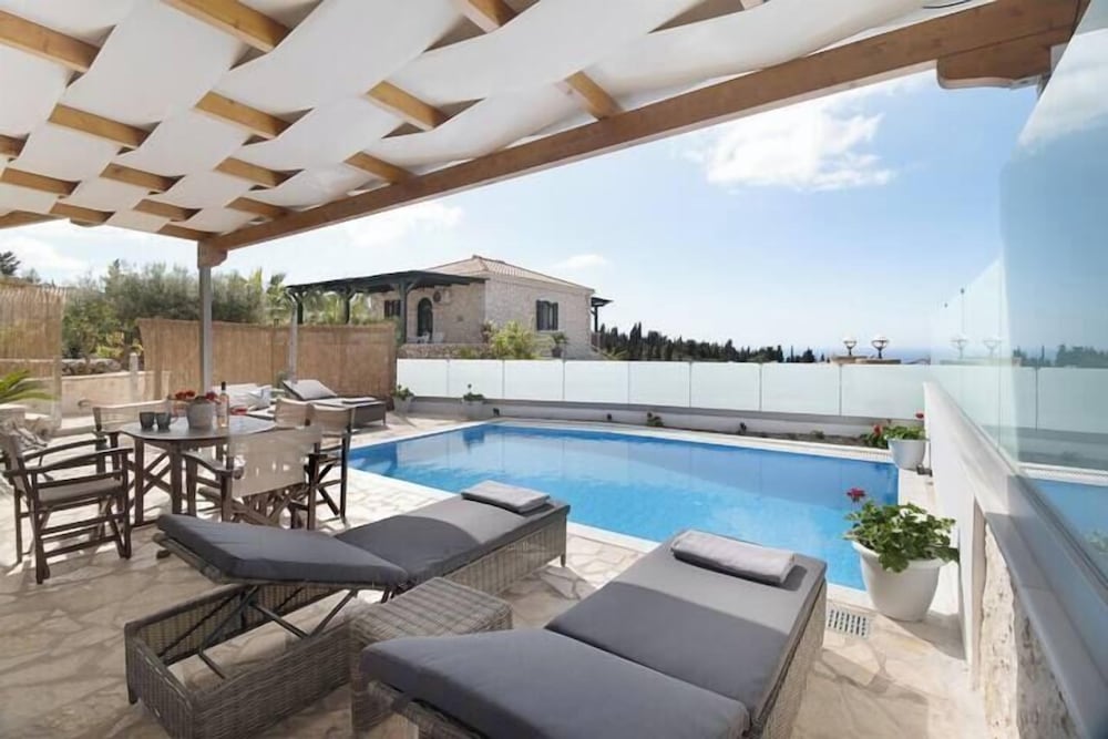 Villas Goudis