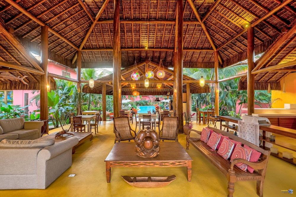 Pousada Vira Canoa