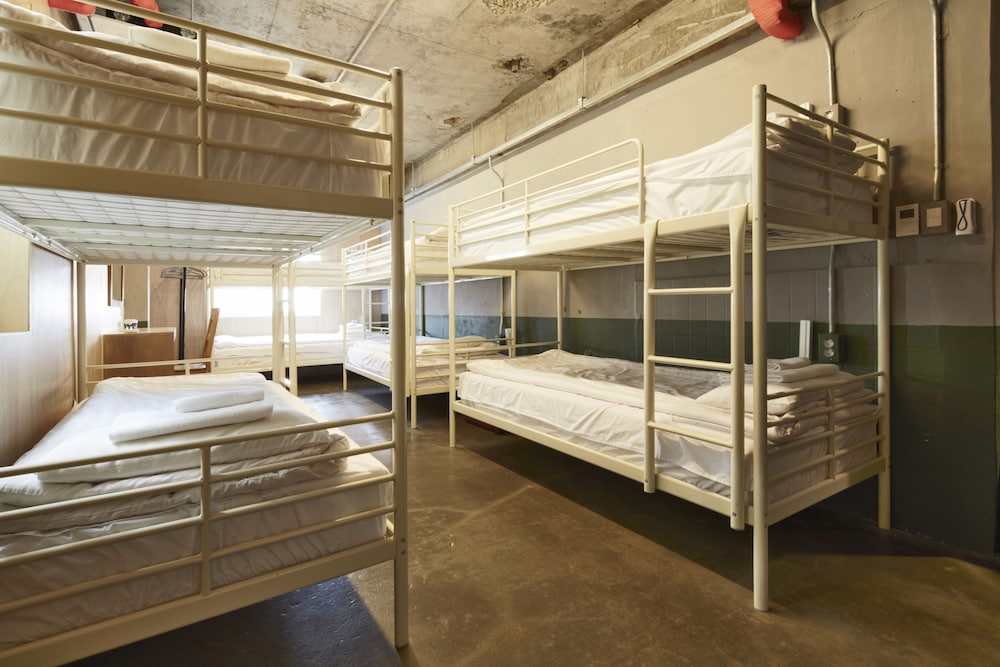 G Guesthouse Itaewon In Seoul - Hostel