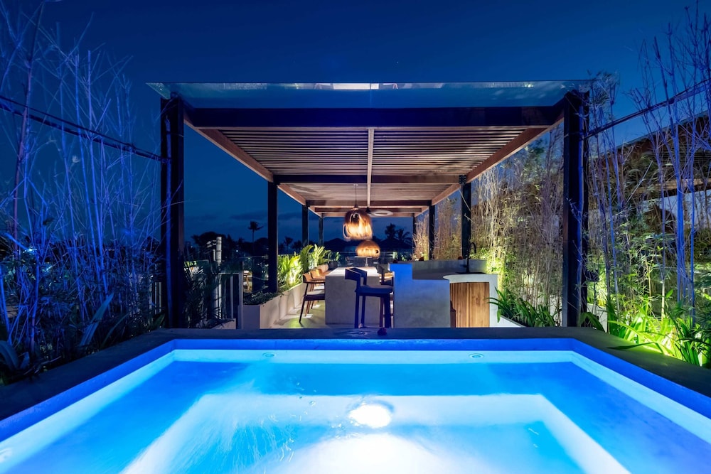 Villa Sevu 1