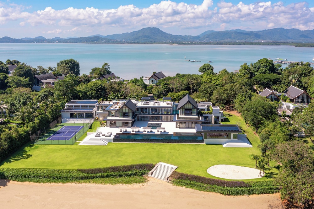 Villa Amarasara