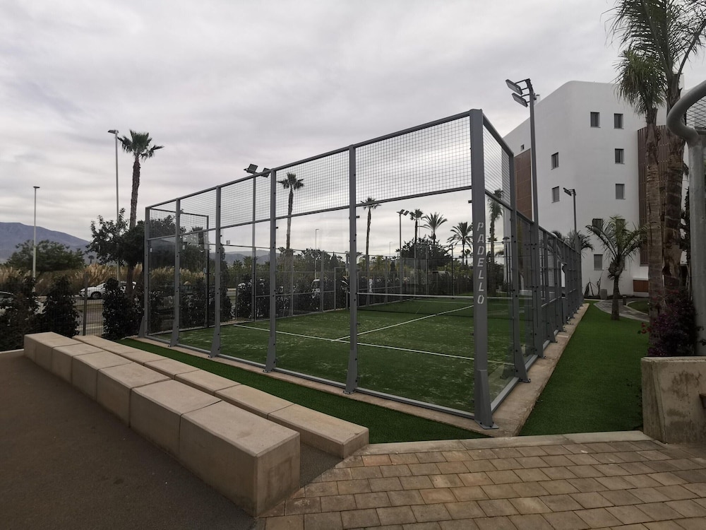 Apartment in Motril Near Los Moriscos Golf