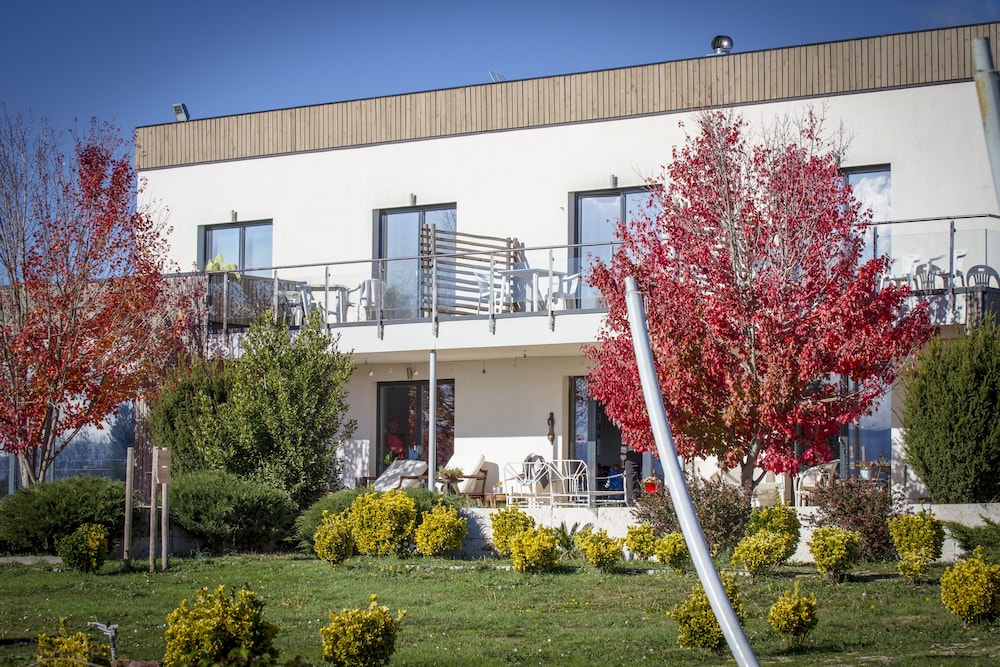 Agriturismo Bio Relais Terra del Vento
