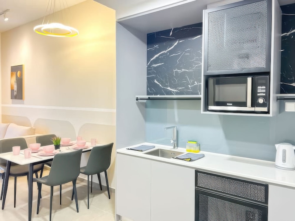Ciao Mossaz Suites Luxury Apartments