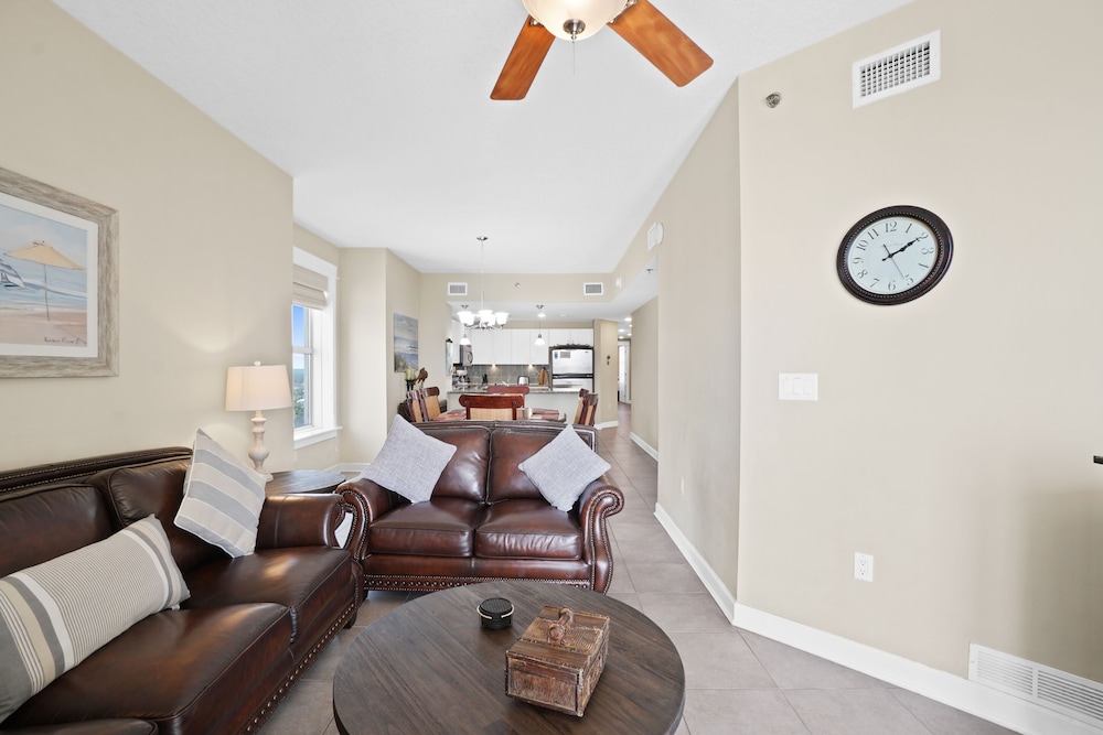 Grand Panama Beach Resort by Panhandle Getaways