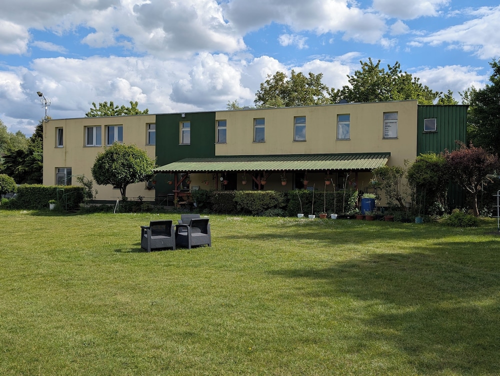 Zatoka Zabłockich Ośrodek Wypoczynkowy