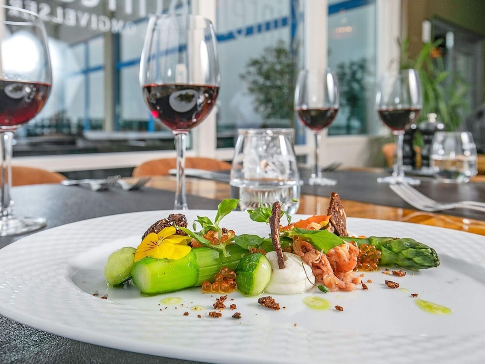 Hotel San Francisco - Property Image 3