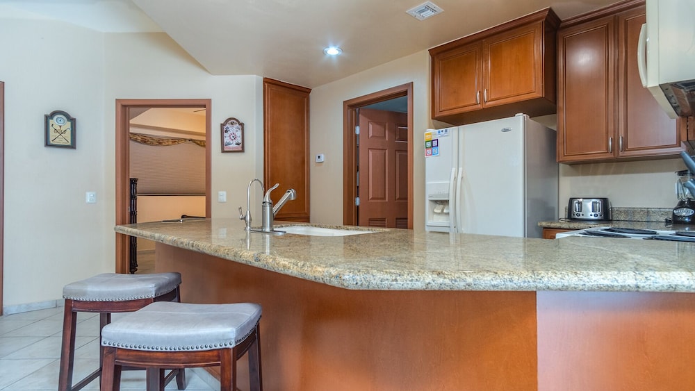 Las Palomas Beach and Golf Resort