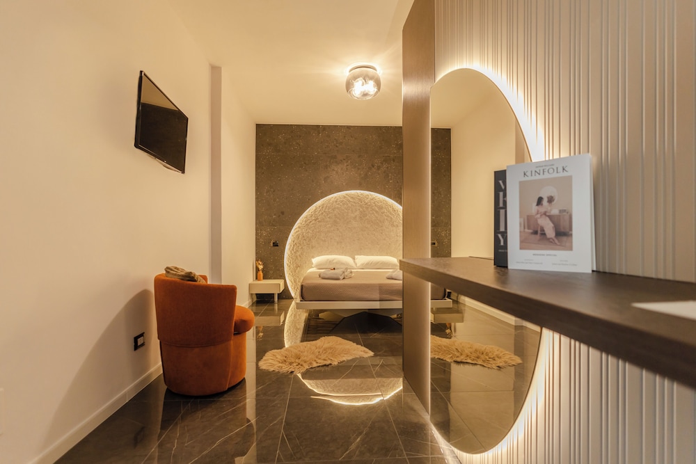 VBM SUITE & SPA APARTMENTS