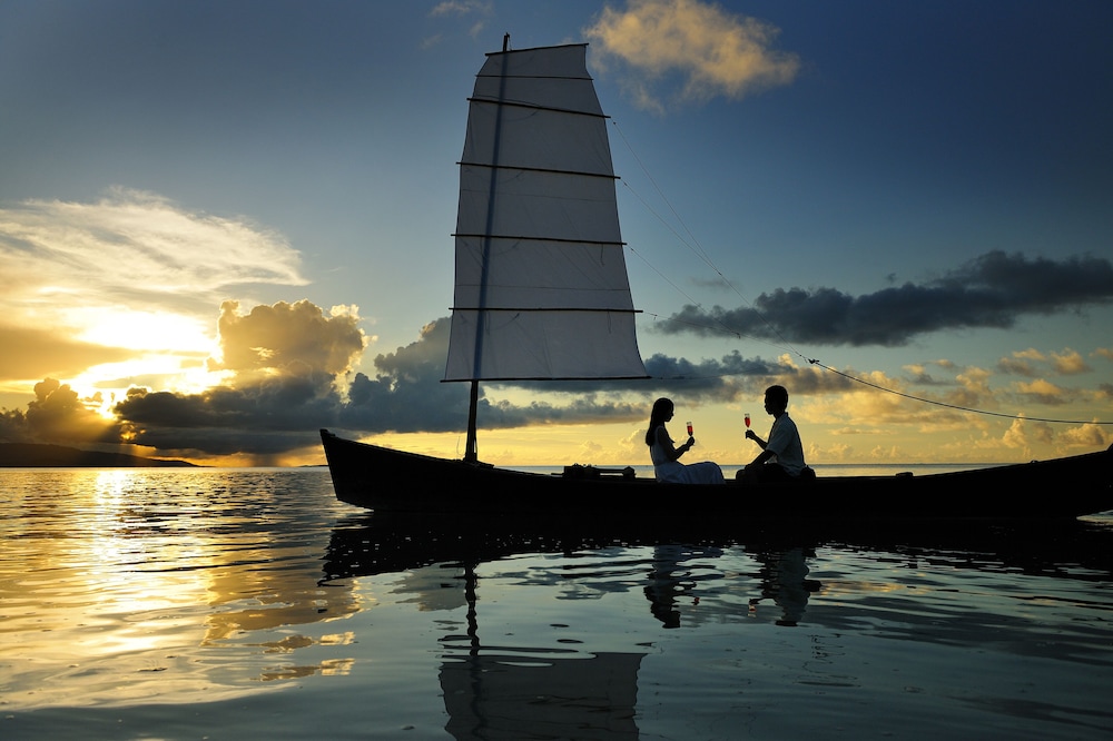 HOSHINOYA Taketomi Island