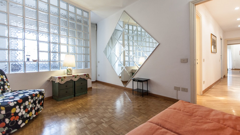 Rental in Rome Trastevere Relax