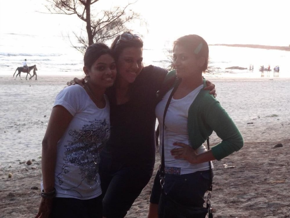 Elysium Resort Alibaug