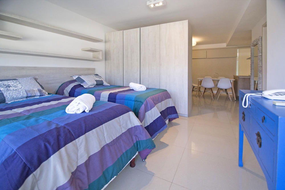 Gala Puerto Apartments
