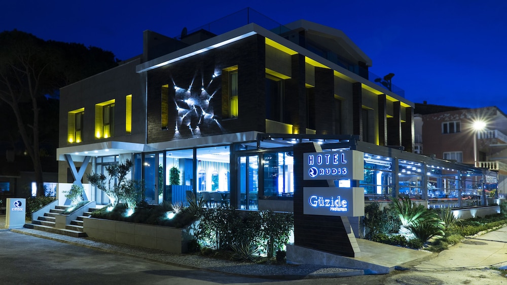 Rudis Otel - Image 68