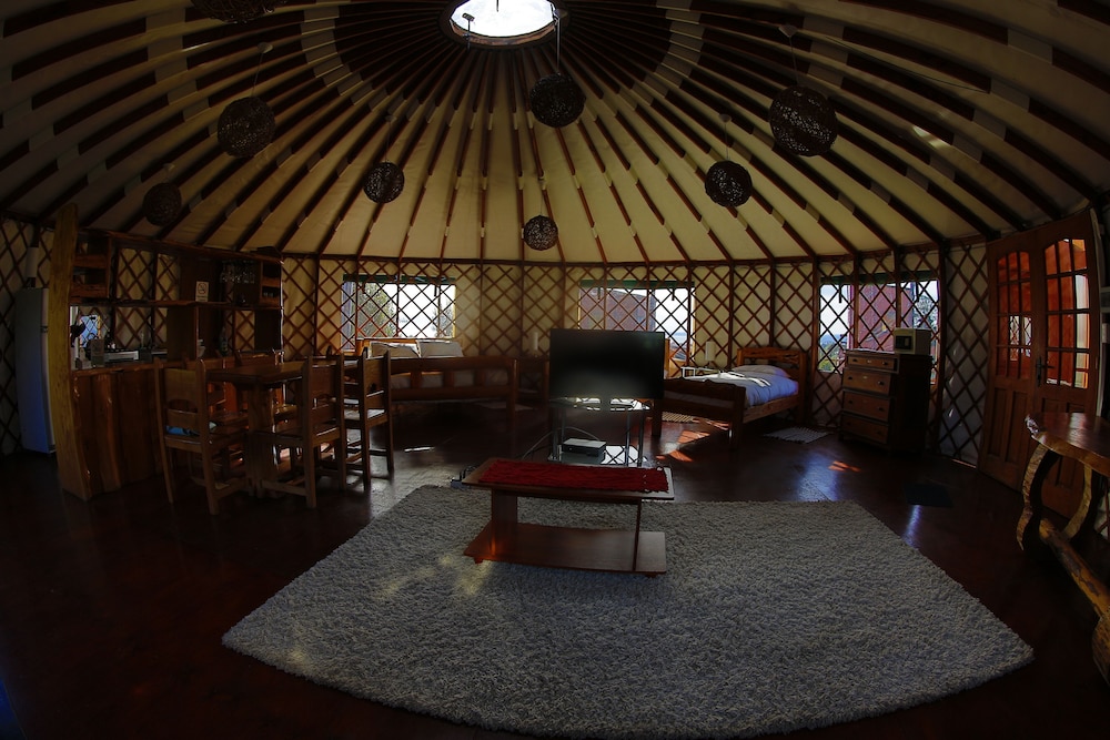 Cabañas Anulen Puerto Varas