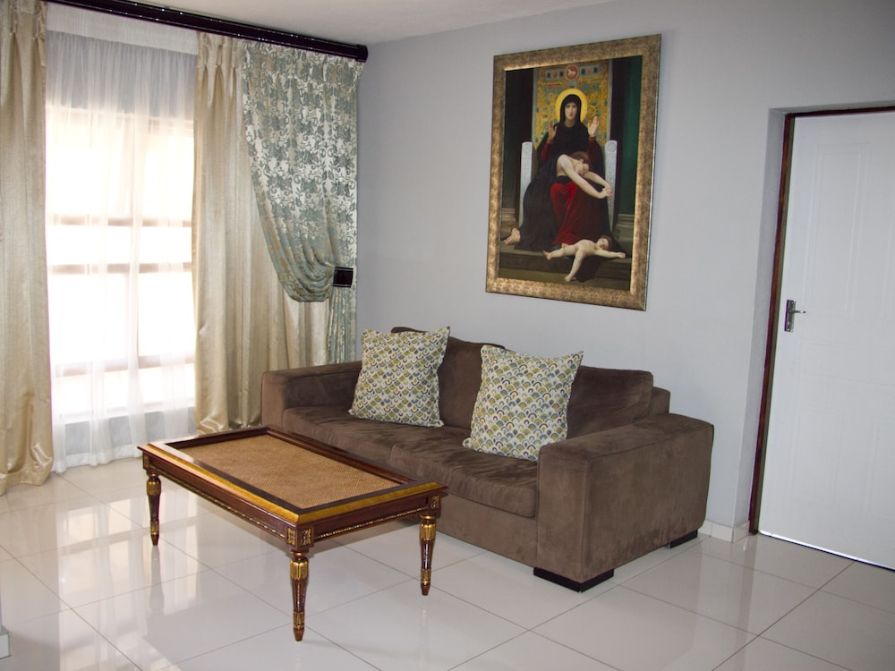Dakarai B&B