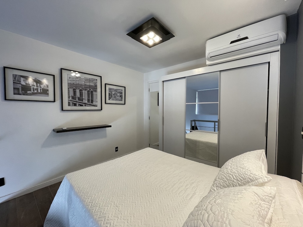Duplex Vila Nova Conceição