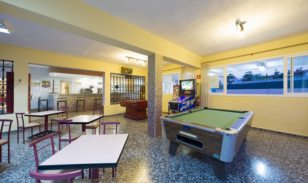 Hostal Anibal Ibiza