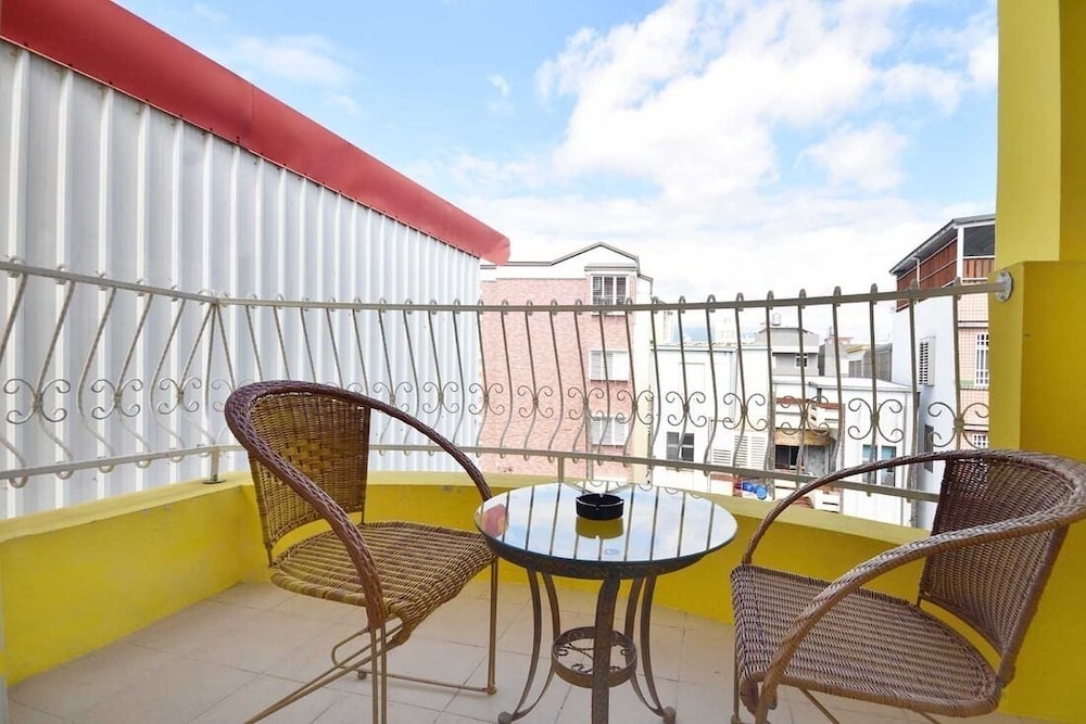 Taitung Jujia B&B
