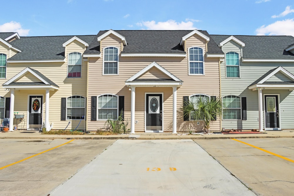 The Palms 13B