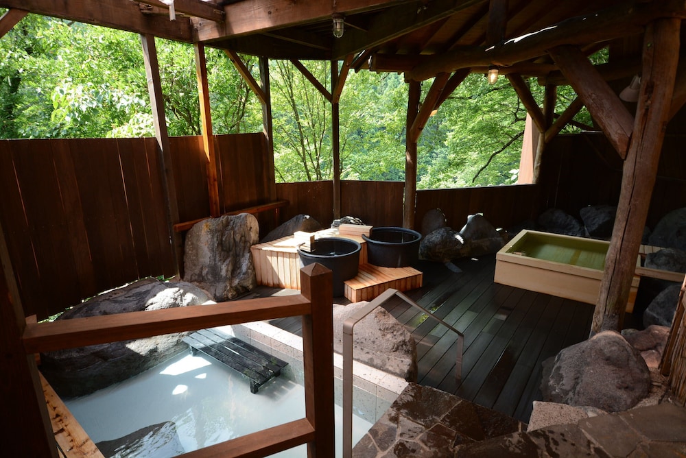 Hotel Manyoutei