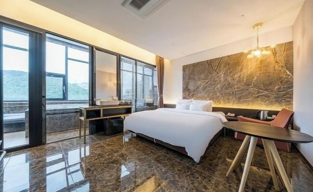 Yangsan Pyeongsan Denbastar Hotel, Yangsan - 20