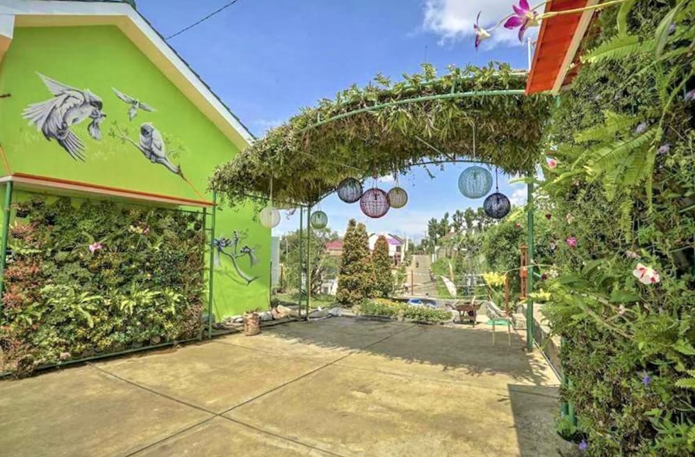 Anargya Guest House view 5