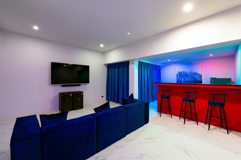 VillaSookjai 4BR SeaViewChawengNoi KBR54