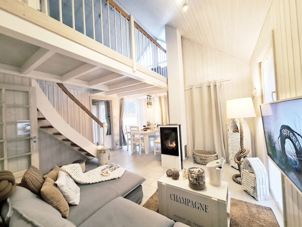 Strandhaus Rügen