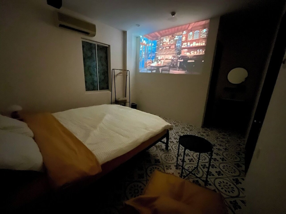 Lanni House