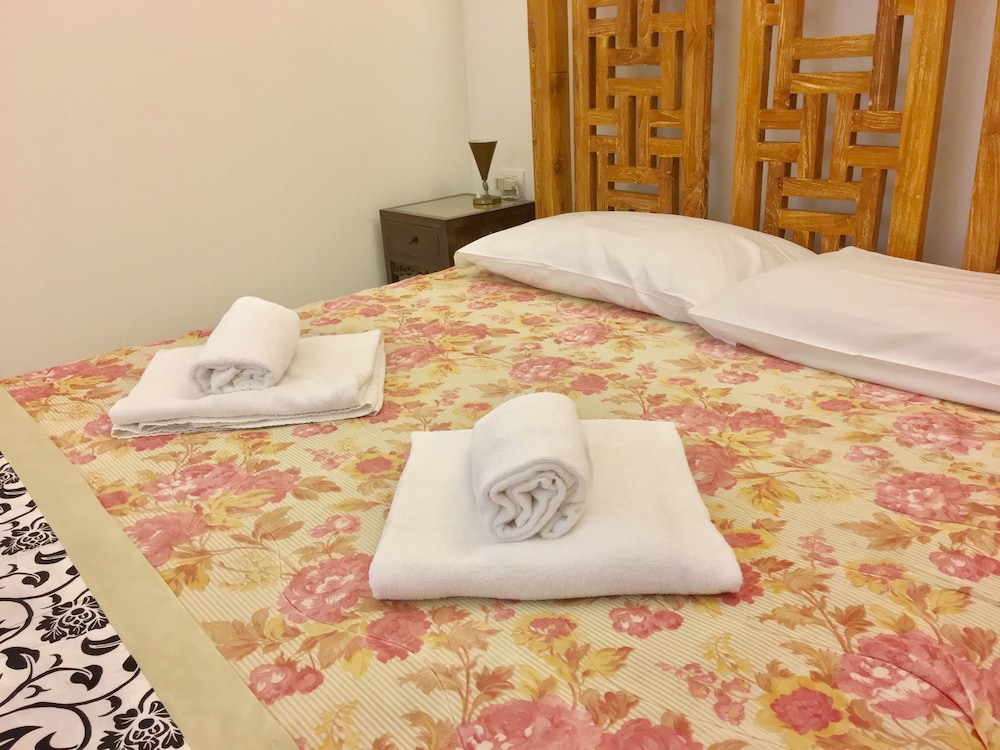 B&B Near